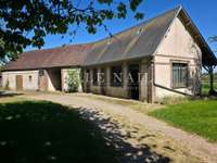 Vente maison 14 pièces
