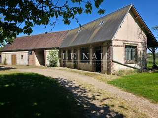 Vente maison 14 pièces