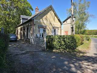 Vente maison 14 pièces