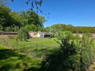 Vente maison 14 pièces