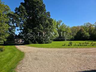 Vente maison 14 pièces