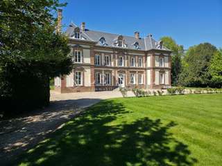 Vente maison 14 pièces
