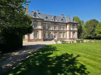 Vente maison 14 pièces