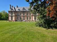 Vente maison 14 pièces
