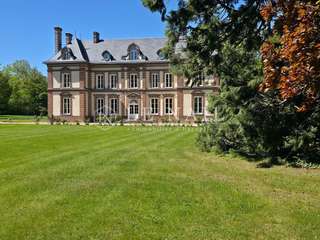 Vente maison 14 pièces