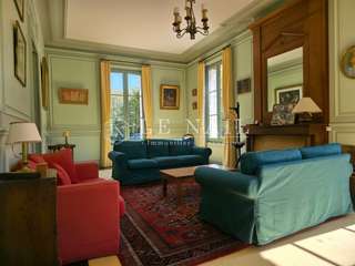 Vente maison 14 pièces