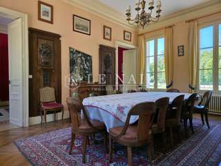 Vente maison 14 pièces