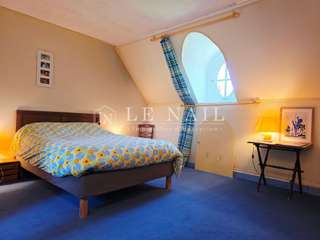 Vente maison 14 pièces