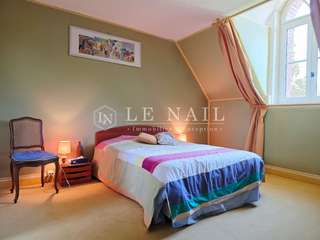 Vente maison 14 pièces