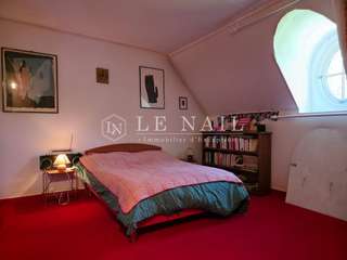 Vente maison 14 pièces