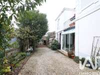 Vente maison 12 pièces