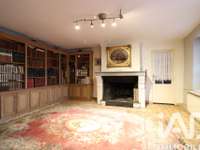 Vente maison 12 pièces