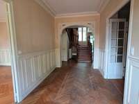 Vente maison 11 pièces