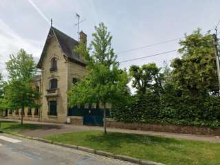 Vente maison 11 pièces