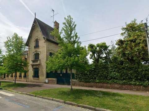 Vente maison 11 pièces Verneuil-sur-Avre 27