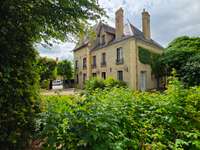 Vente maison 11 pièces