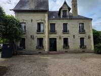 Vente maison 11 pièces