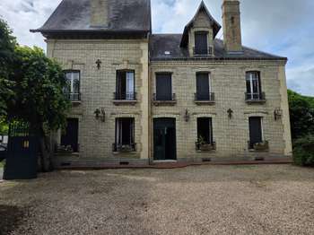 Vente maison 11 pièces