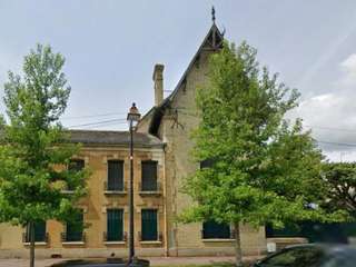 Vente maison 11 pièces