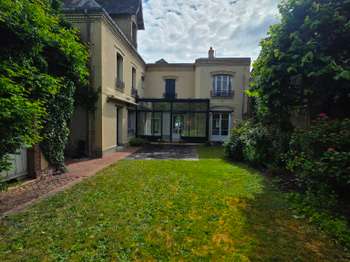 Vente maison 11 pièces