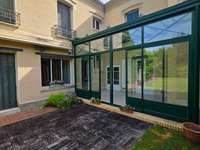 Vente maison 11 pièces