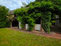 Vente maison 11 pièces