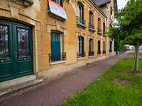Vente maison 11 pièces