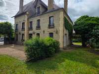 Vente maison 11 pièces