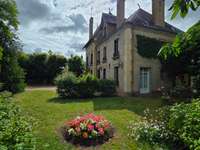 Vente maison 11 pièces