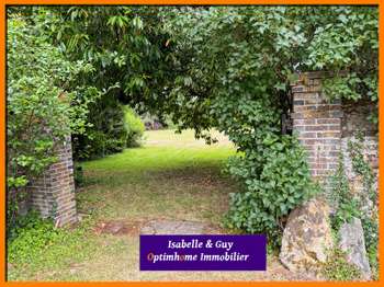 Vente Maison 4 chambresVerneuil-sur-Avre