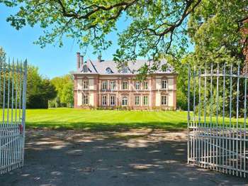 Vente Maison 8 chambresVerneuil-sur-Avre