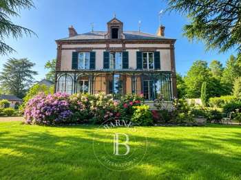 Photo Vente maison Verneuil-sur-Avre