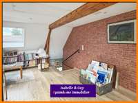 Vente maison 7 pièces Vente maison 7 pièces