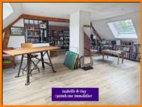 Vente maison 7 pièces Vente maison 7 pièces