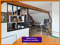 Vente maison 7 pièces Vente maison 7 pièces