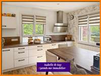 Vente maison 7 pièces Vente maison 7 pièces