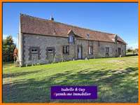 Vente maison 19 pièces