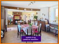 Vente maison 19 pièces