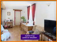 Vente maison 19 pièces