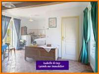 Vente maison 19 pièces