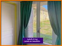 Vente maison 19 pièces
