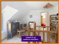 Vente maison 19 pièces
