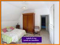 Vente maison 19 pièces