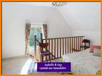 Vente maison 19 pièces