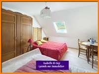 Vente maison 19 pièces