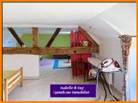 Vente maison 19 pièces