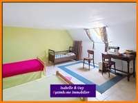 Vente maison 19 pièces