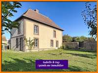 Vente maison 19 pièces