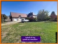 Vente maison 19 pièces