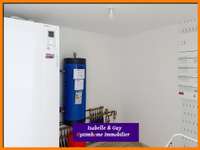 Vente maison 19 pièces